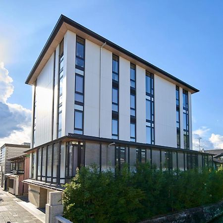 Tassel Hotel Sanjo Shirakawa Kyoto Exterior foto