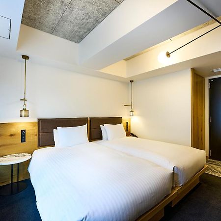 Tassel Hotel Sanjo Shirakawa Kyoto Exterior foto