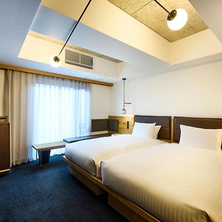 Tassel Hotel Sanjo Shirakawa Kyoto Exterior foto