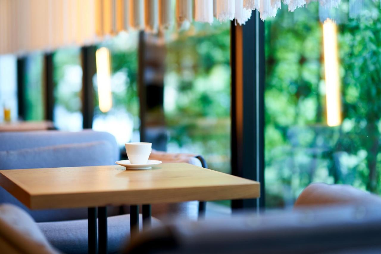 Tassel Hotel Sanjo Shirakawa Kyoto Exterior foto