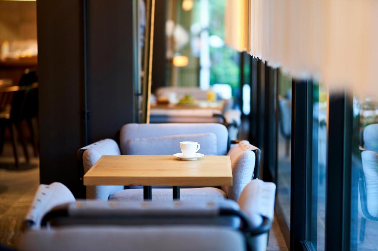 Tassel Hotel Sanjo Shirakawa Kyoto Exterior foto