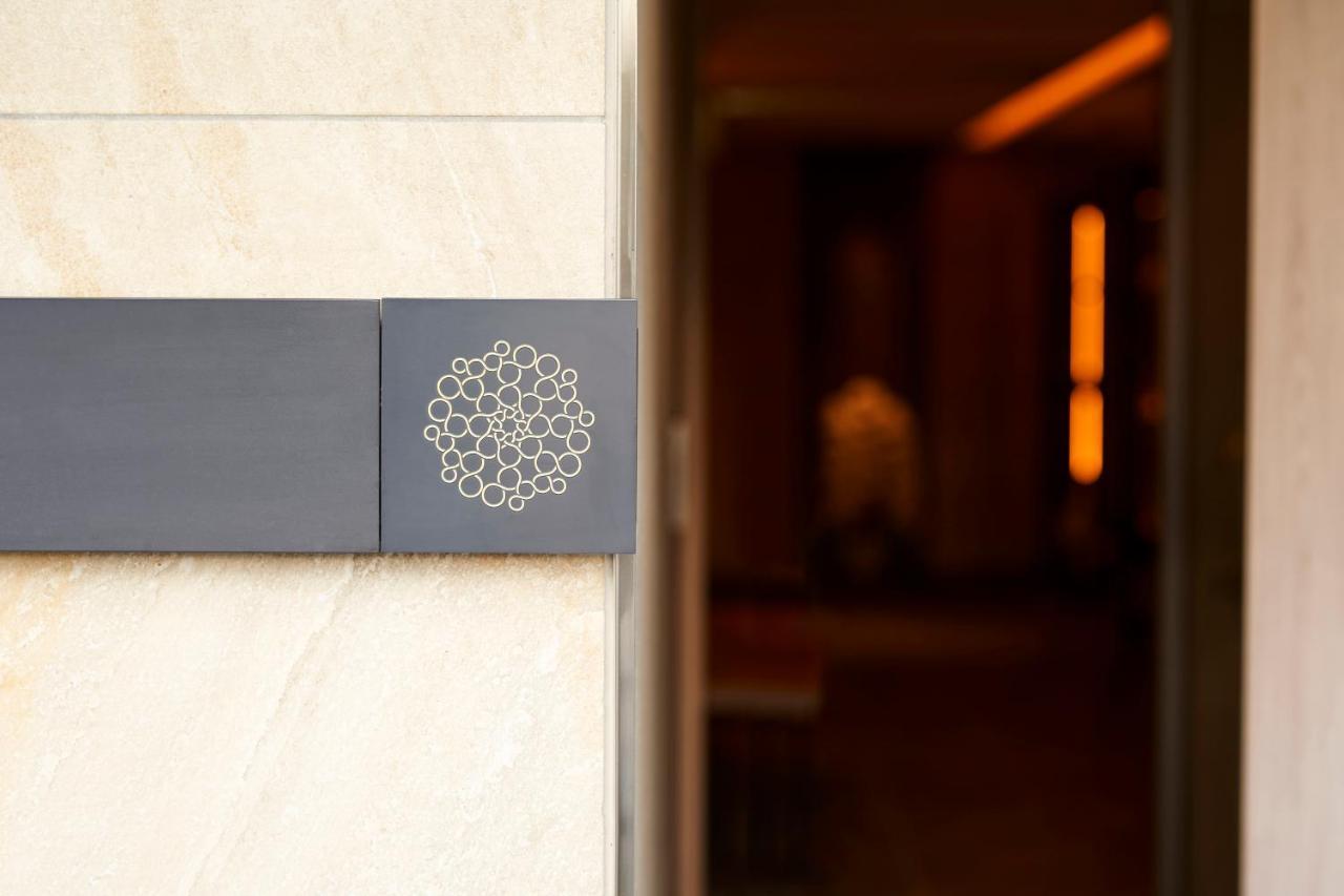 Tassel Hotel Sanjo Shirakawa Kyoto Exterior foto