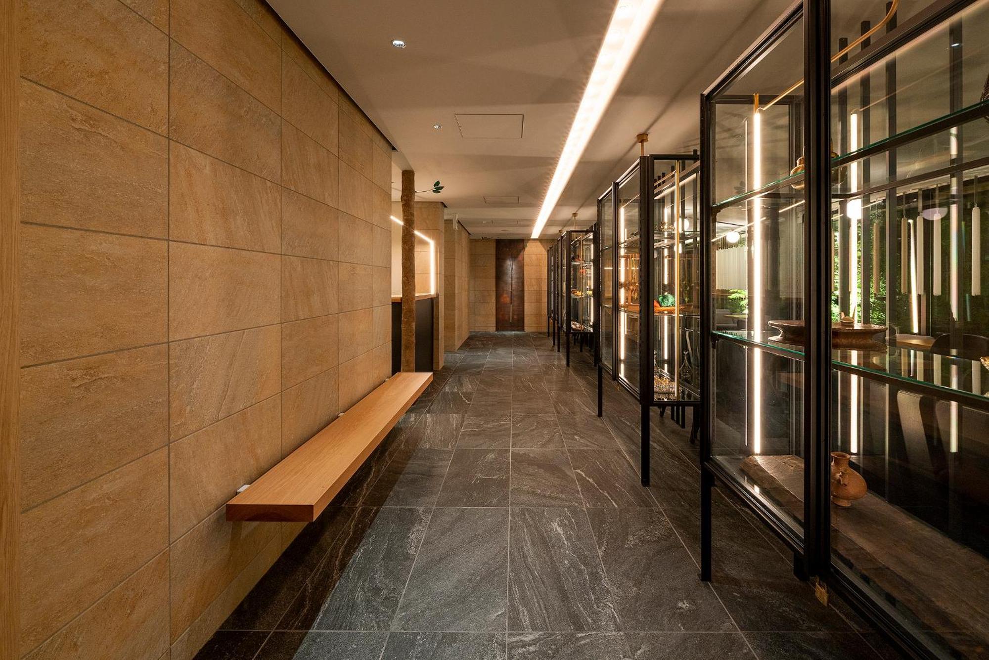 Tassel Hotel Sanjo Shirakawa Kyoto Exterior foto