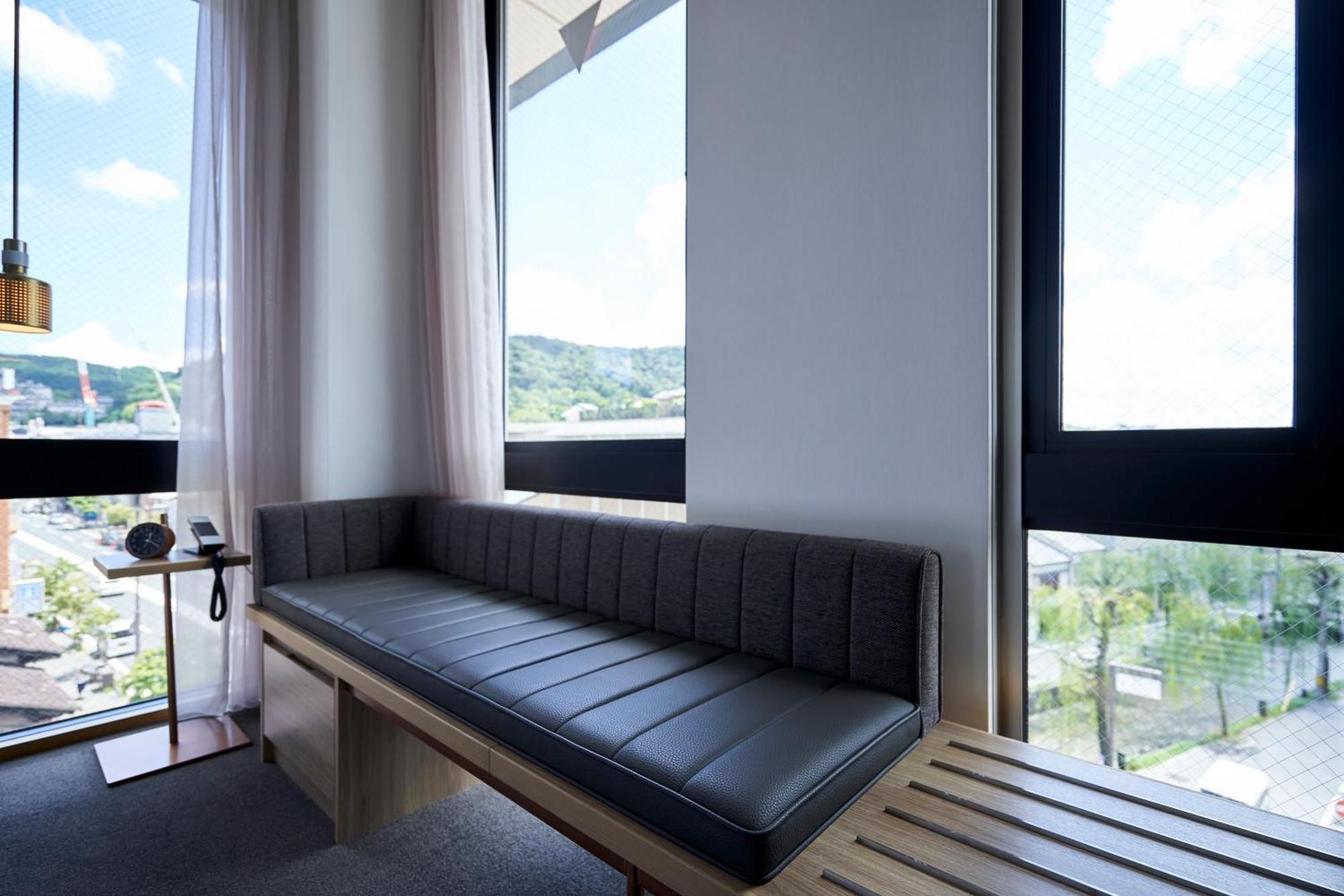 Tassel Hotel Sanjo Shirakawa Kyoto Cameră foto