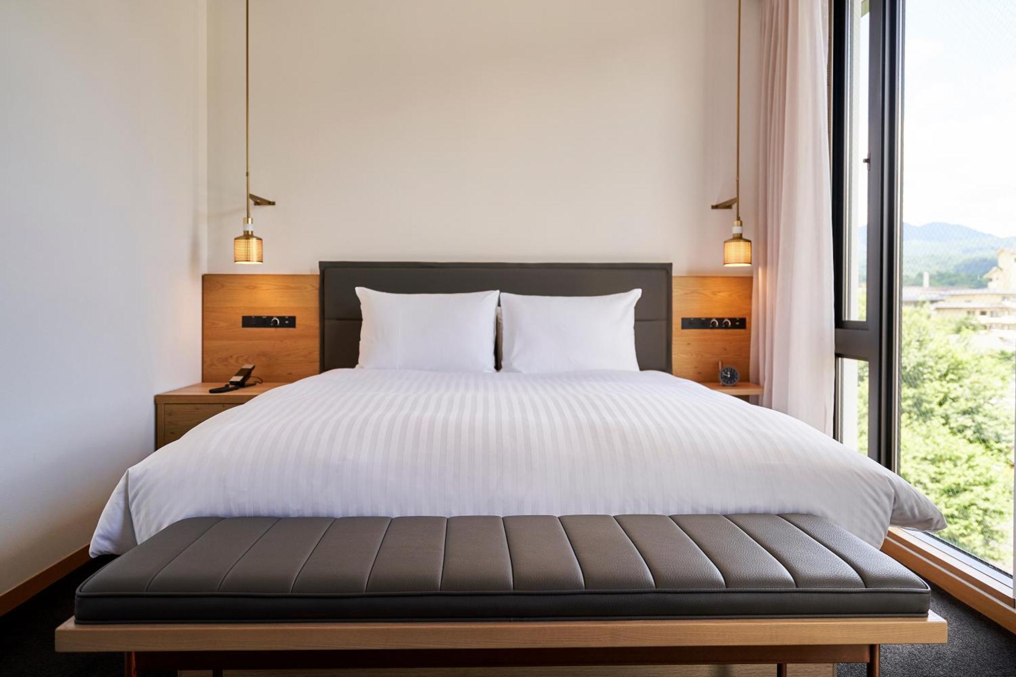 Tassel Hotel Sanjo Shirakawa Kyoto Cameră foto