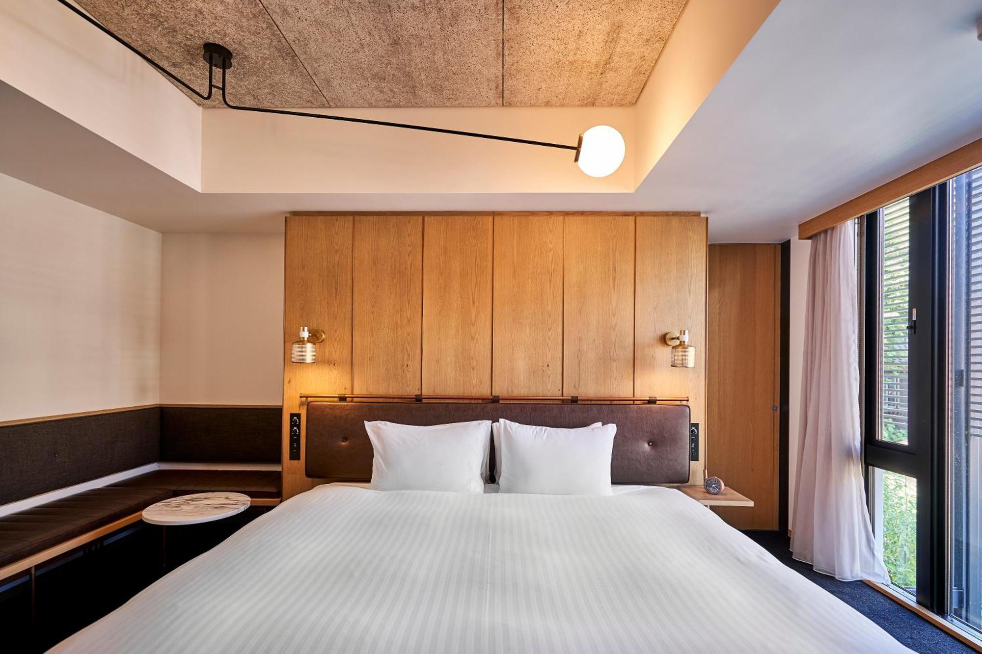 Tassel Hotel Sanjo Shirakawa Kyoto Cameră foto