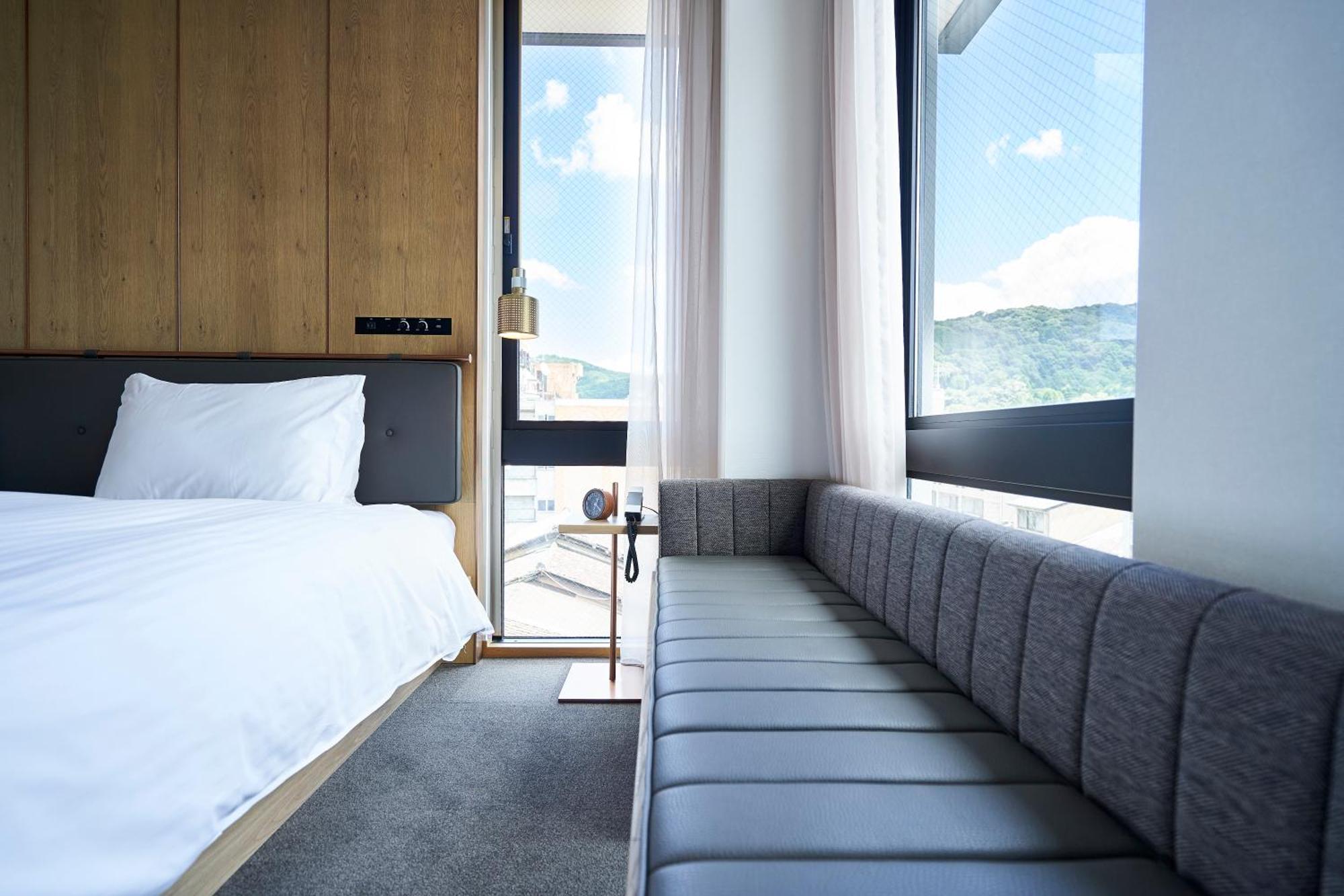 Tassel Hotel Sanjo Shirakawa Kyoto Cameră foto