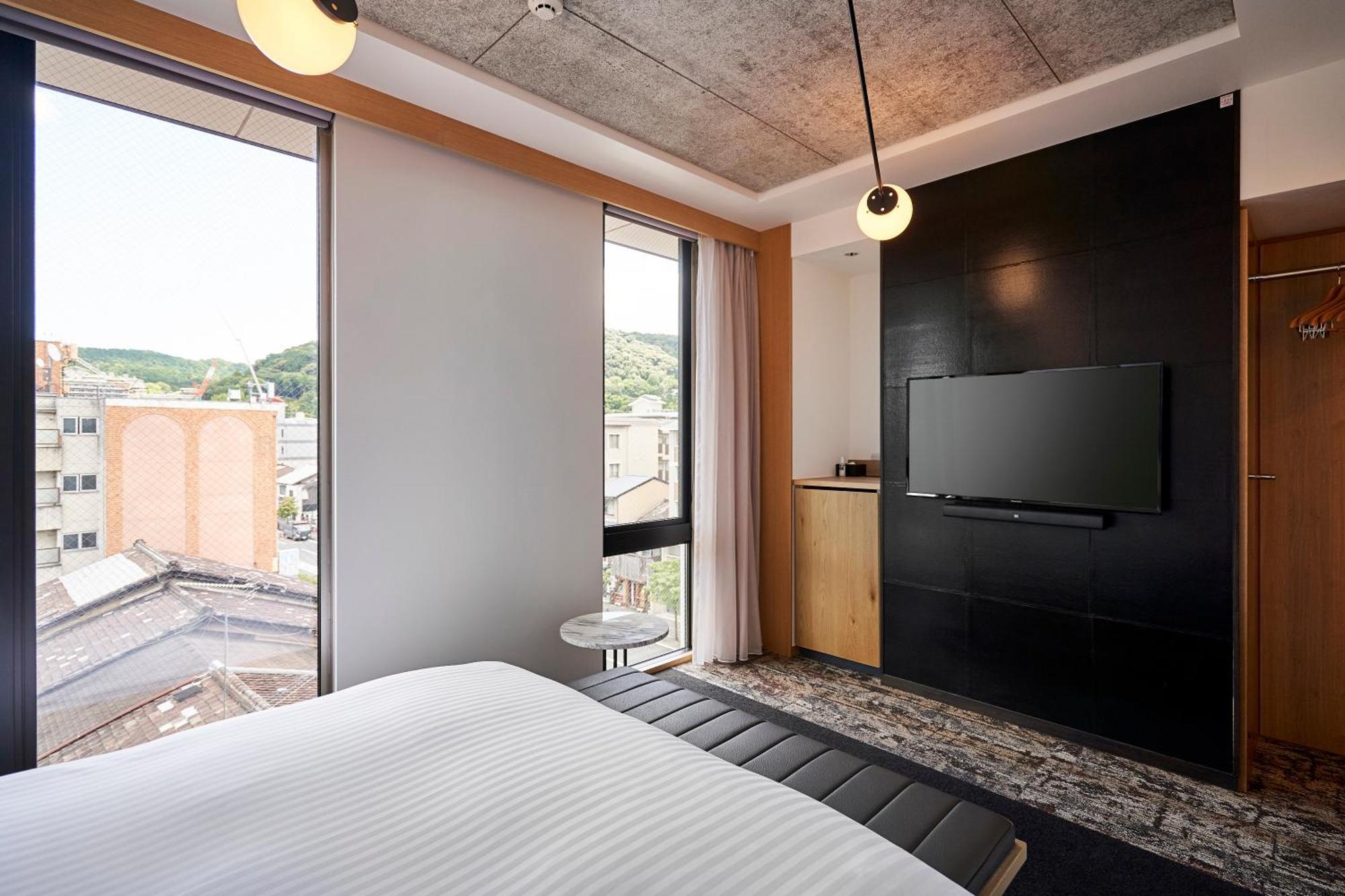 Tassel Hotel Sanjo Shirakawa Kyoto Cameră foto