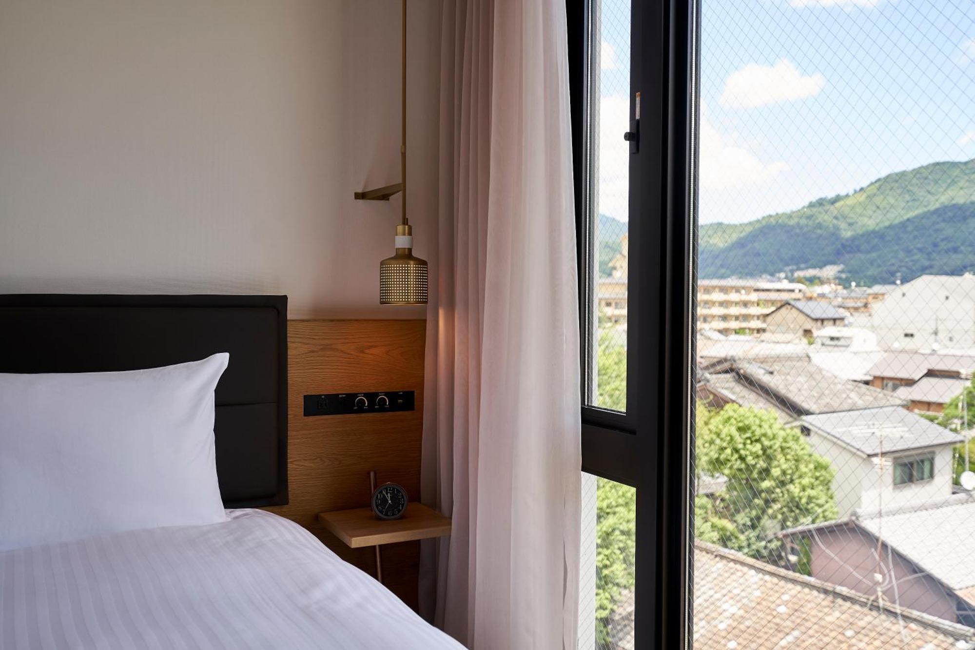 Tassel Hotel Sanjo Shirakawa Kyoto Cameră foto