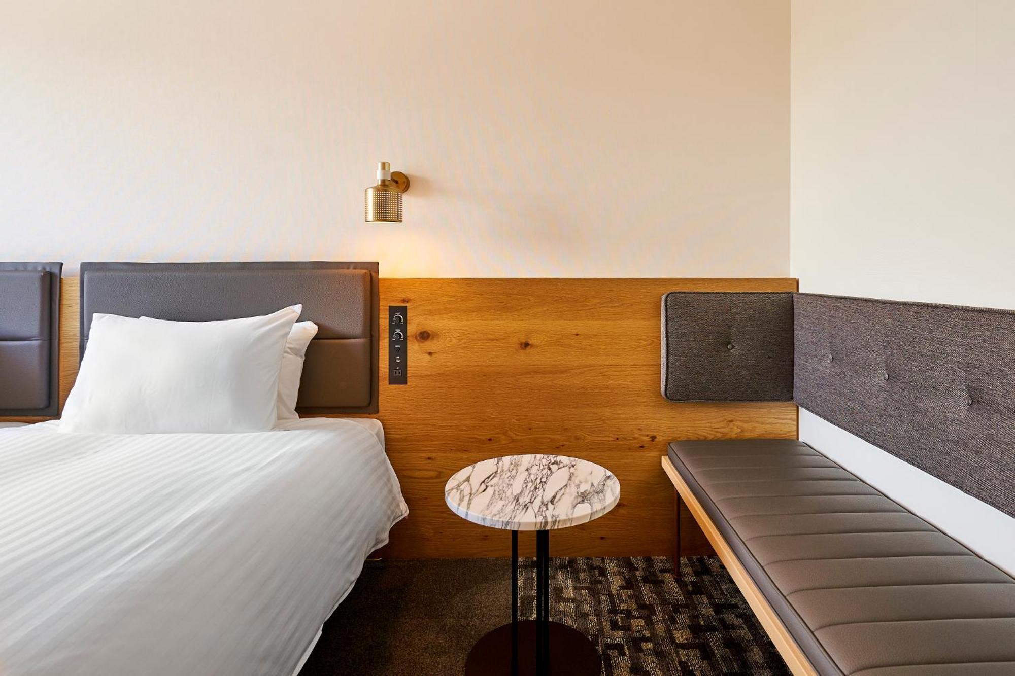 Tassel Hotel Sanjo Shirakawa Kyoto Cameră foto
